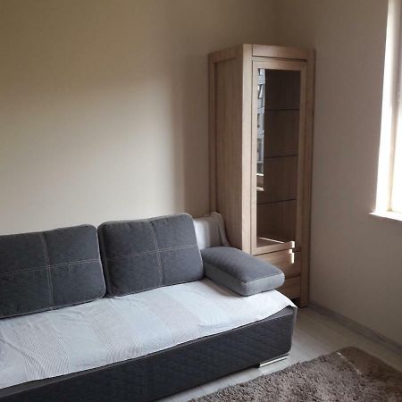 Apartamento Apartament Dywizjonu Varsovia Exterior foto